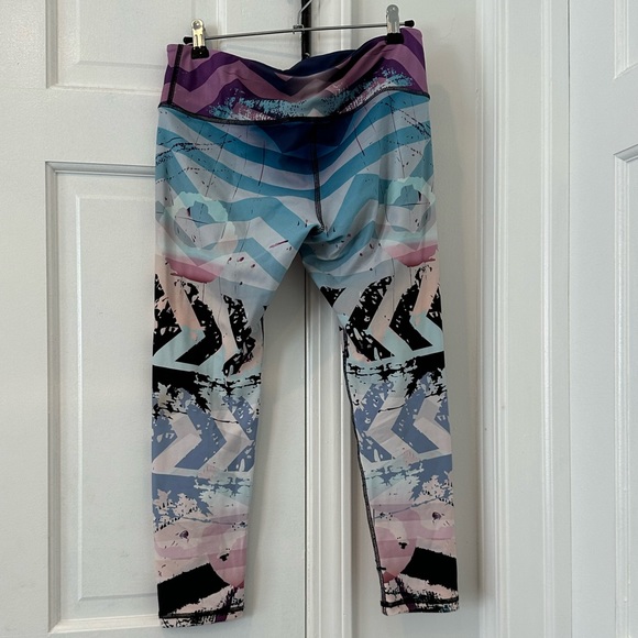 Noli cropped legging - Picture 2 of 3